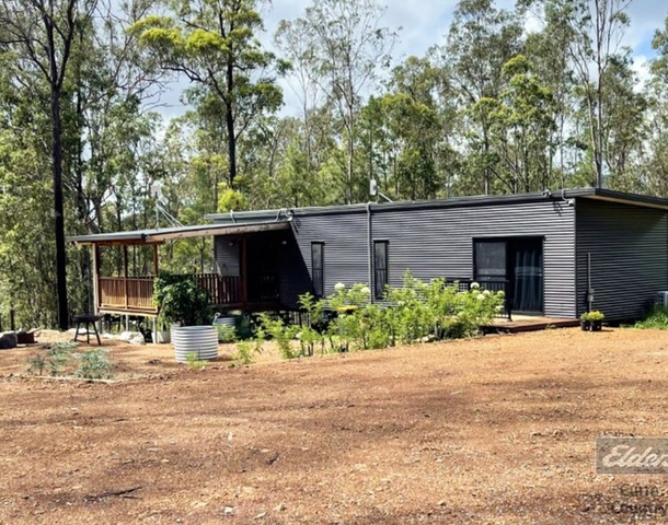 83 Arbortwenty Nine Road, Glenwood QLD 4570