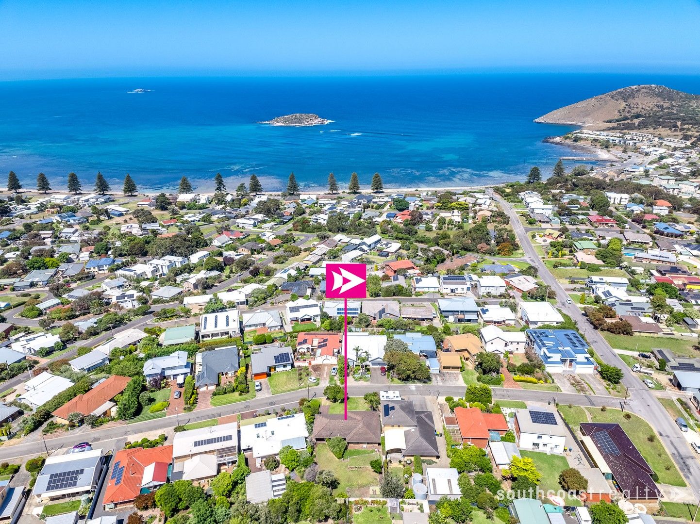 3 bedrooms House in 17 Shannon Street ENCOUNTER BAY SA, 5211