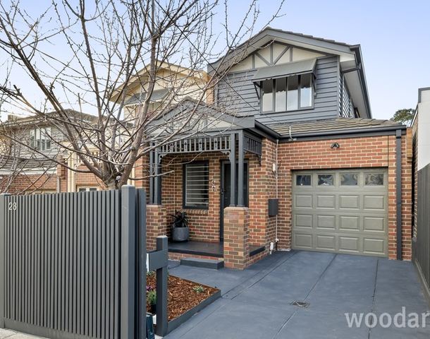 28 Garnet Street, Preston VIC 3072