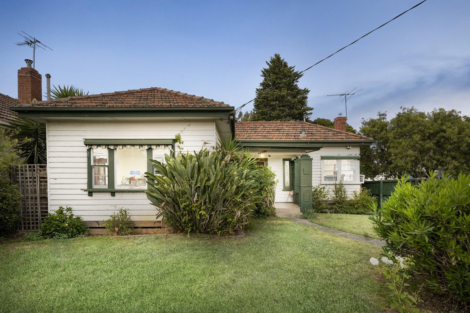 598 Moreland Road, Brunswick West VIC 3055, Image 0