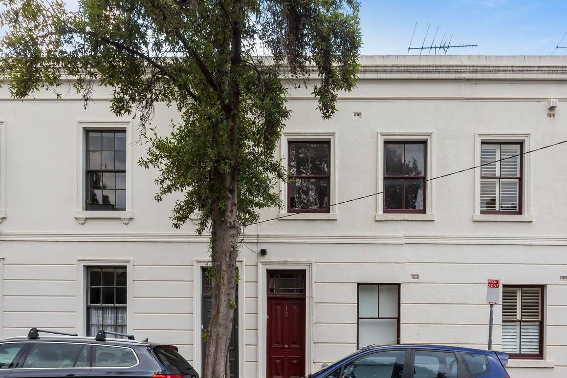 Picture of 15 King William Street, FITZROY VIC 3065