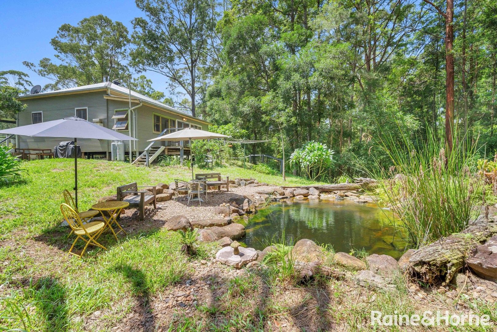 1511 Cawongla Road, Larnook, Nimbin NSW 2480, Image 0