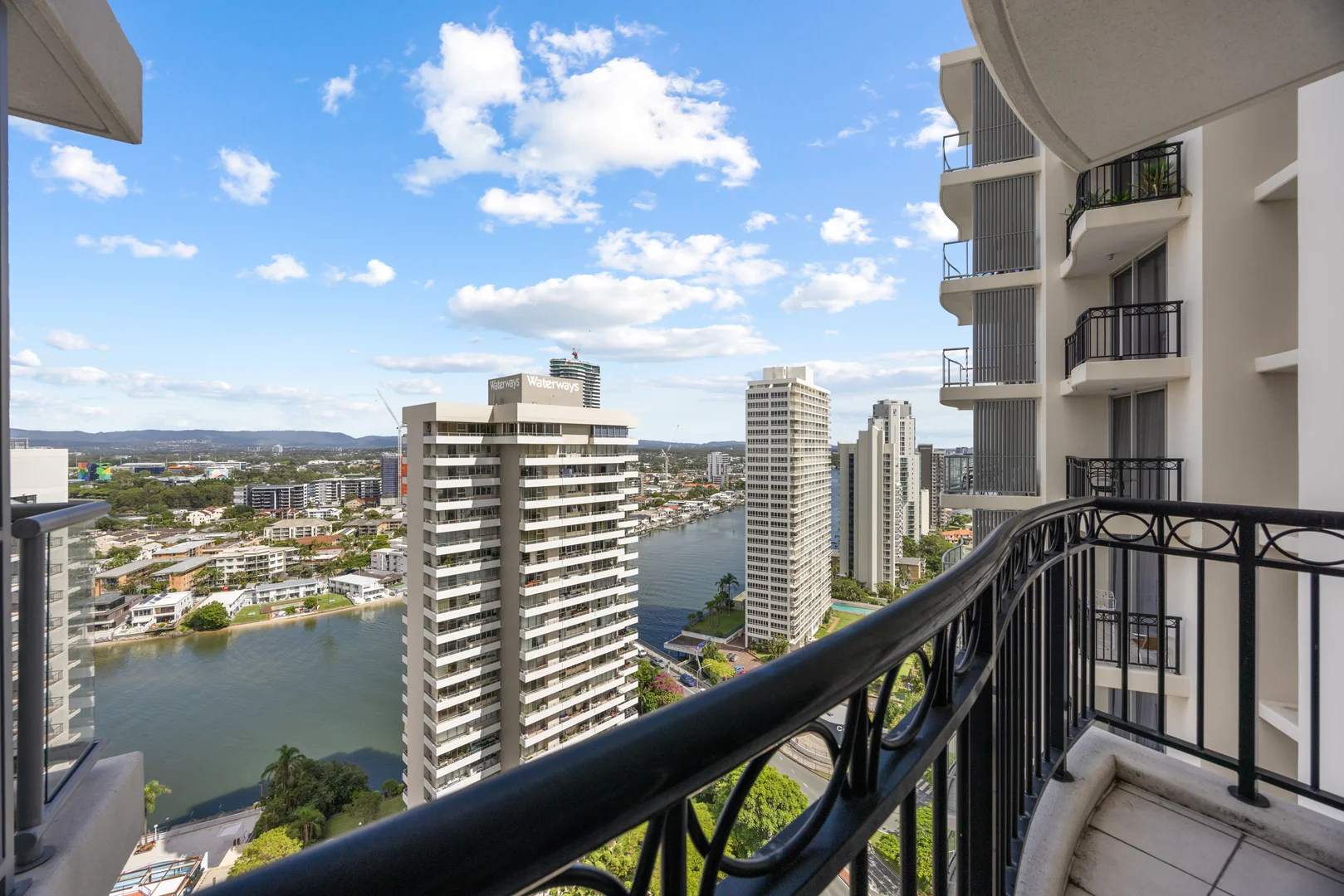 Additional image 19 of 2197/23 Ferny Avenue, Surfers Paradise QLD 4217