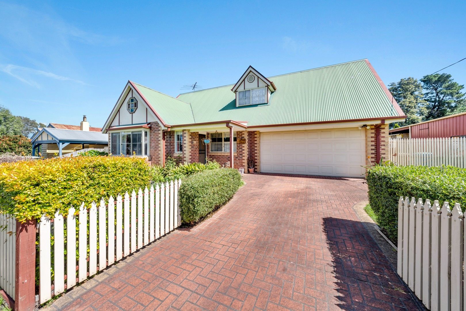 48 Derham Street, Pearcedale VIC 3912, Image 0