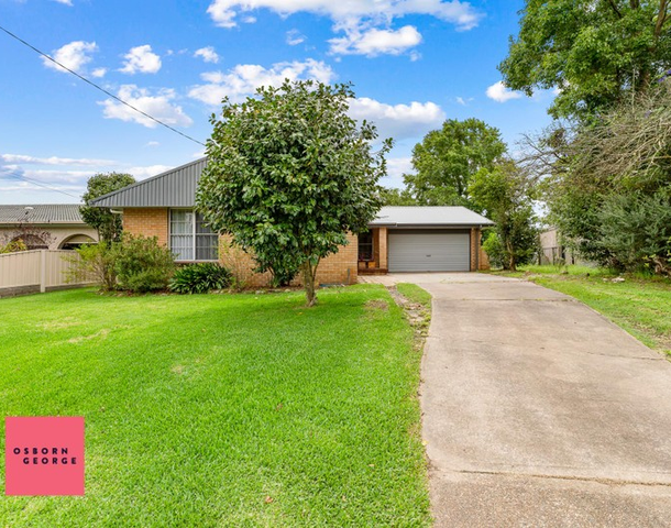 18 Pennington Street, Raymond Terrace NSW 2324