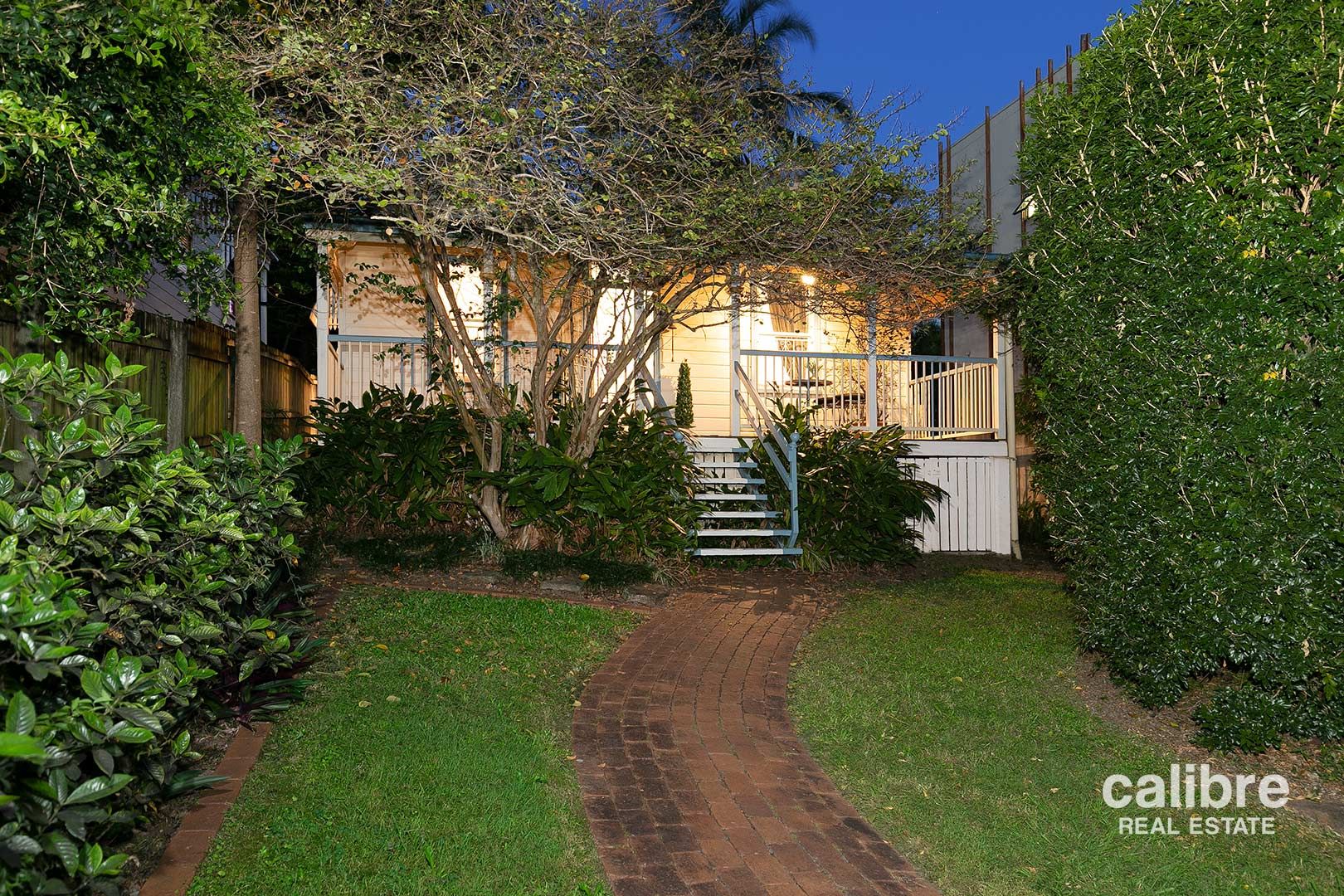 177 Empress Terrace, Bardon QLD 4065, Image 0