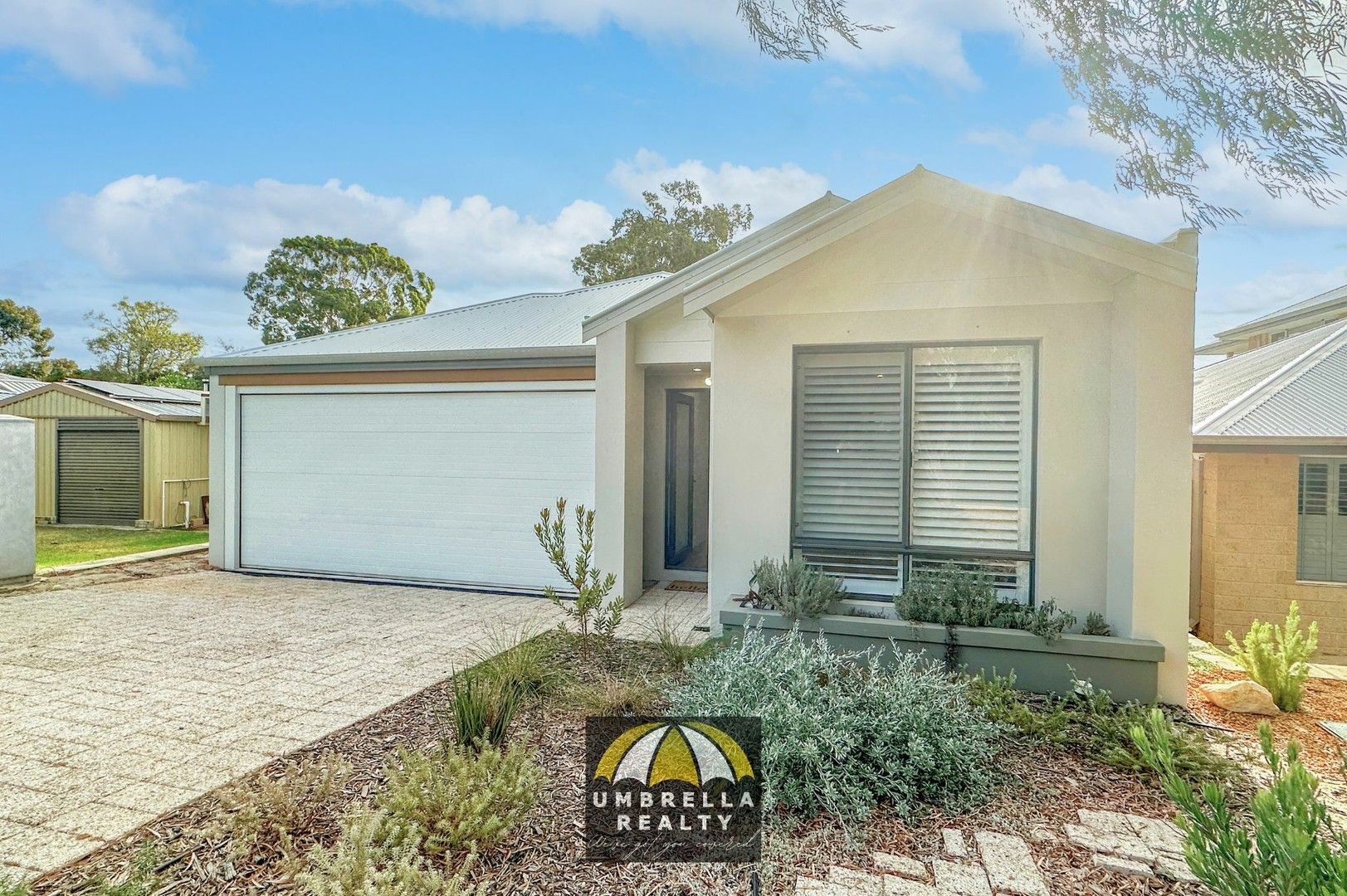 3 bedrooms Apartment / Unit / Flat in 4B Eliza Pl AUSTRALIND WA, 6233