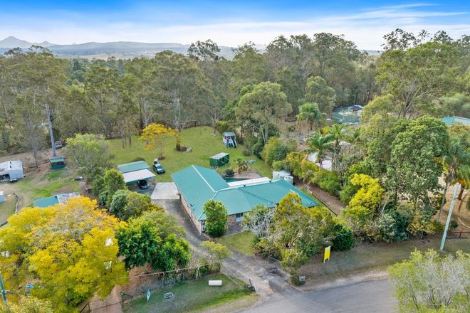 Picture of 70-72 Michelle Drive, CEDAR GROVE QLD 4285