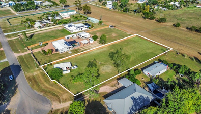 Picture of 10 Buell Court, ALICE RIVER QLD 4817