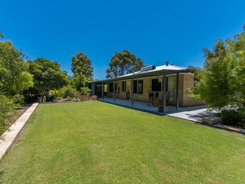 47 Heffron Way, Gabbadah WA 6041, Image 1