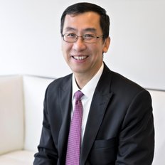 Raymond Chen, Sales representative