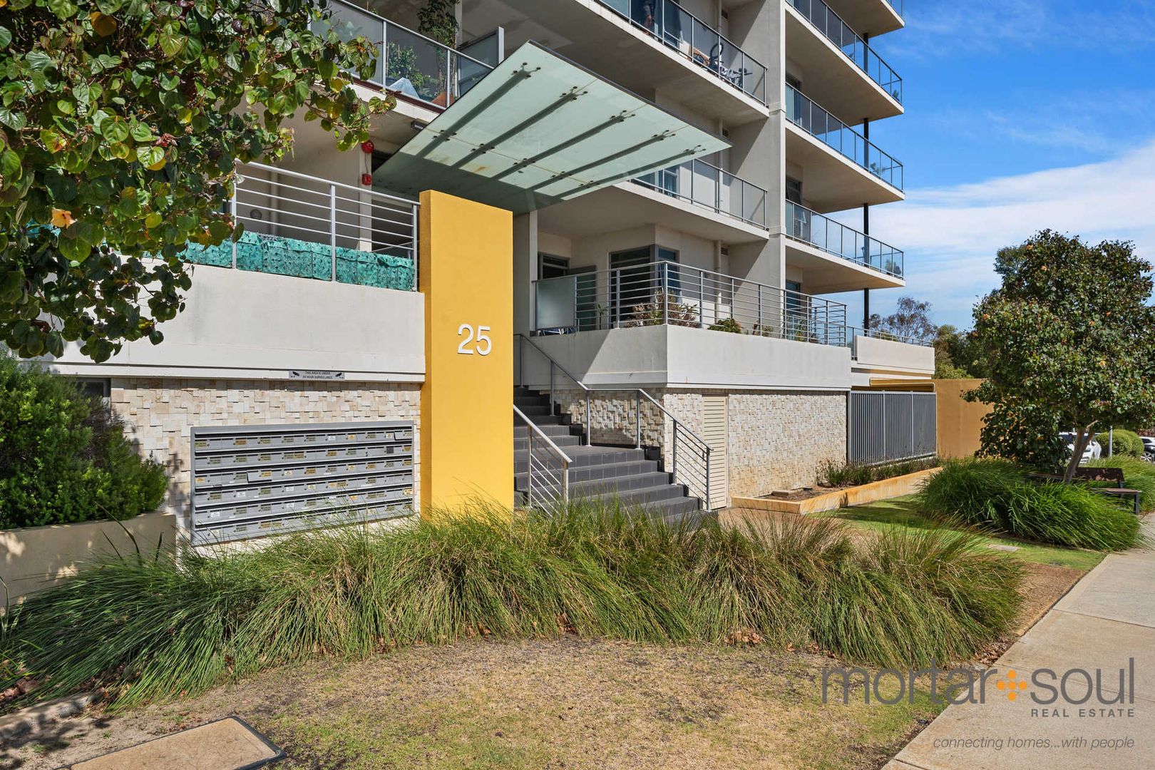 Unit 206/25 Malata Cres, Success WA 6164, Image 2