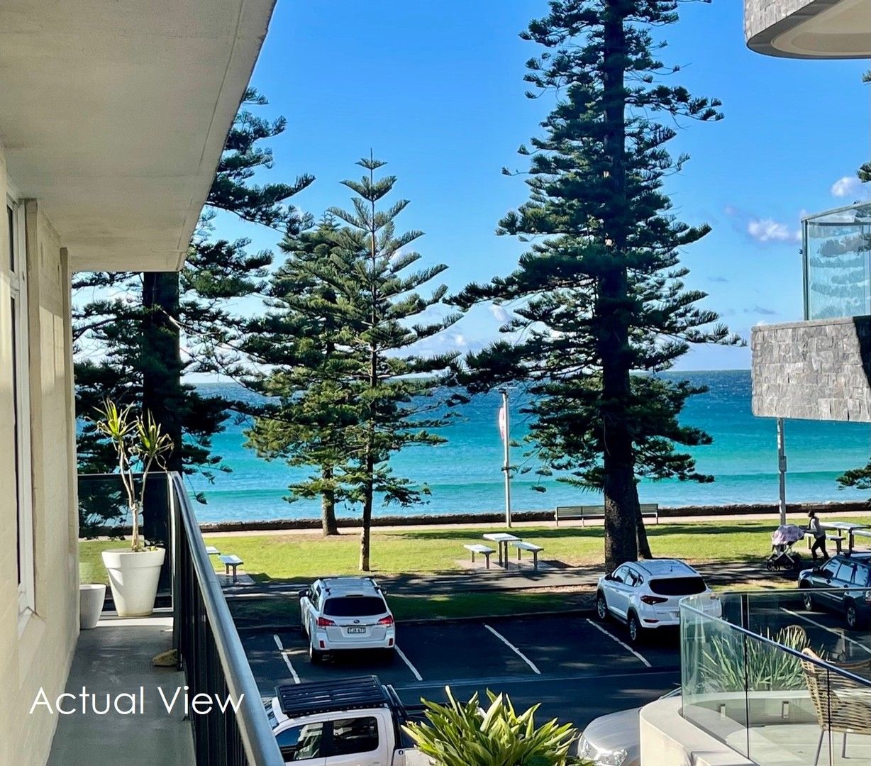 1 bedrooms Apartment / Unit / Flat in 5/108 North Steyne MANLY NSW, 2095