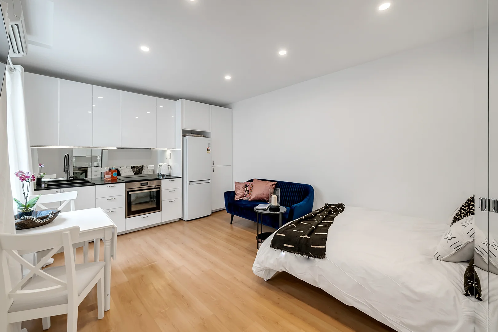 Additional image 5 of 39/9 Ward Avenue, Potts Point NSW 2011