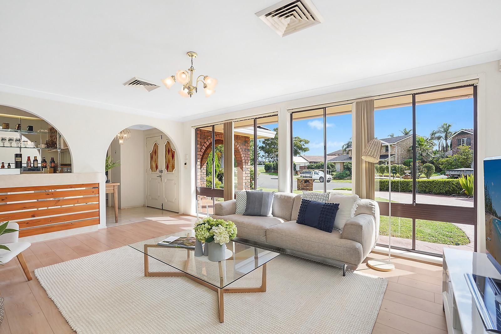 5 Chippenham Place, Chipping Norton NSW 2170, Image 1