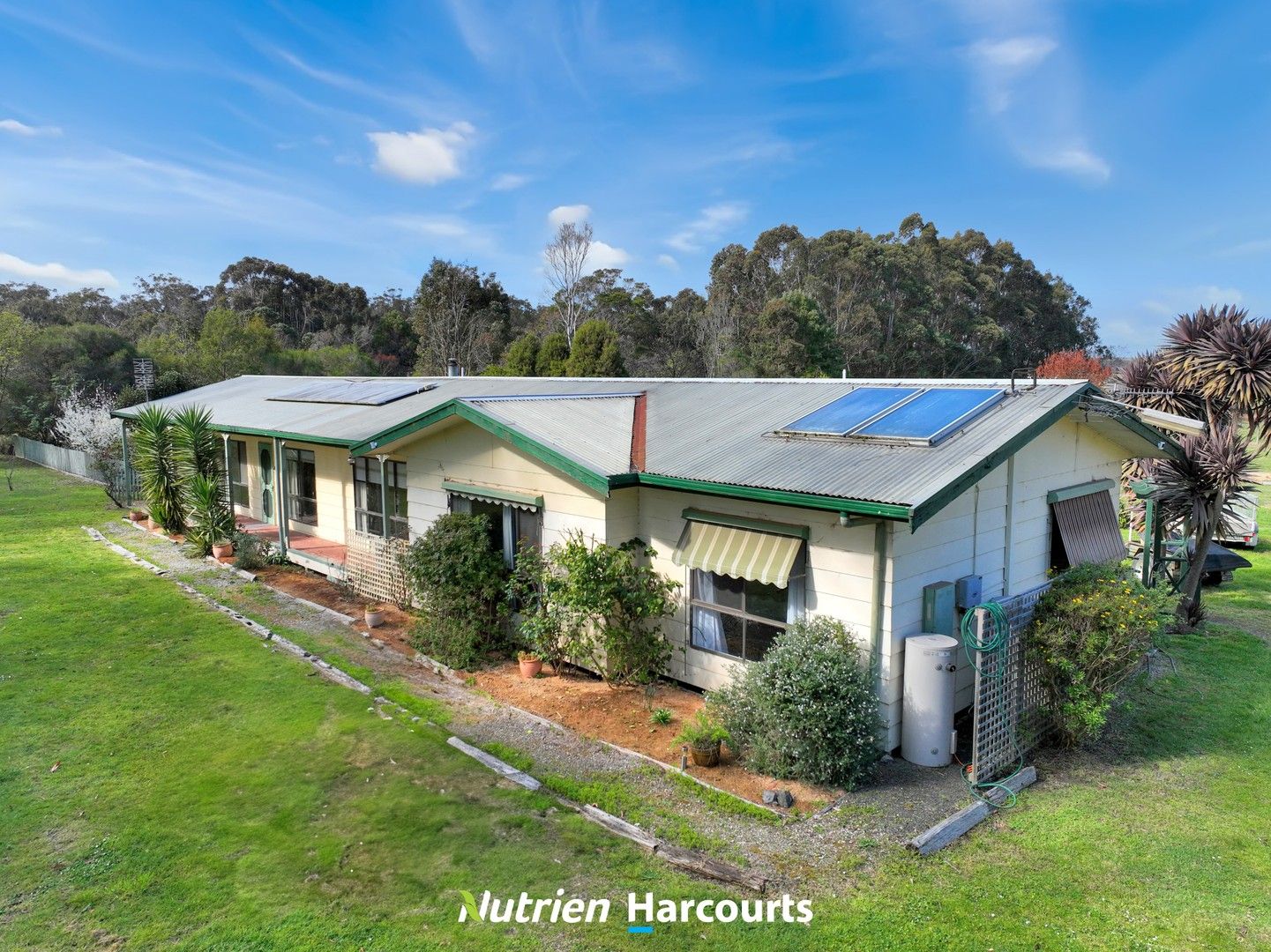 58 Napier Road, Won Wron VIC 3971, Image 0