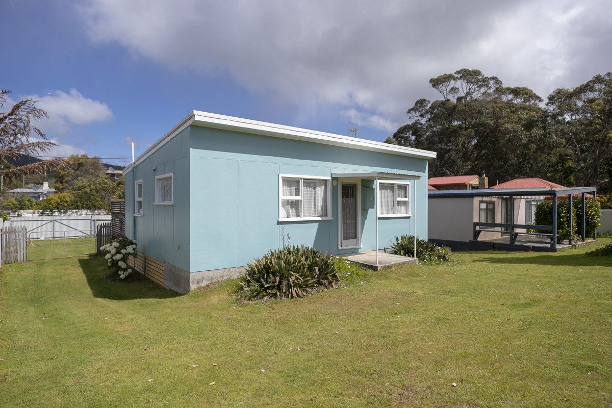 12 East Boulevard, Sisters Beach TAS 7321, Image 0