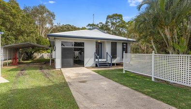 Picture of 6 Duke Court, COOLOOLA COVE QLD 4580