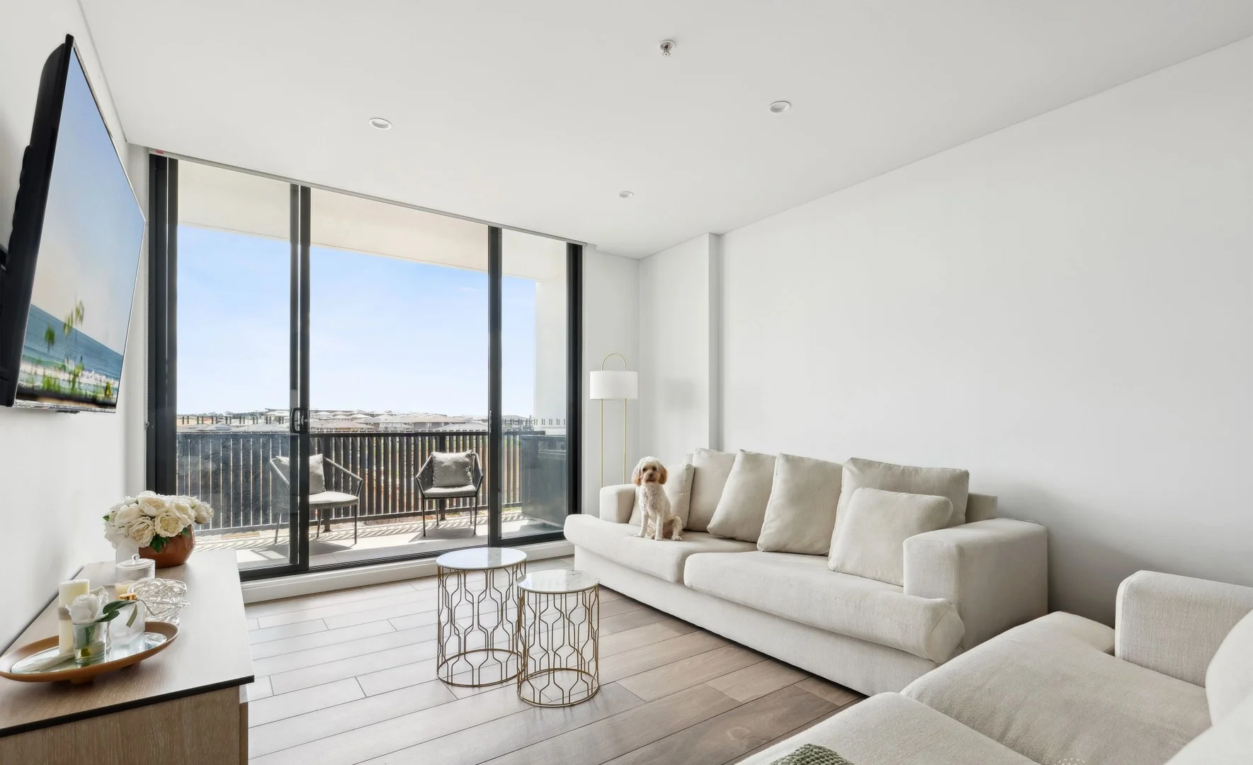 306/120 Passendale Road, Edmondson Park NSW 2174