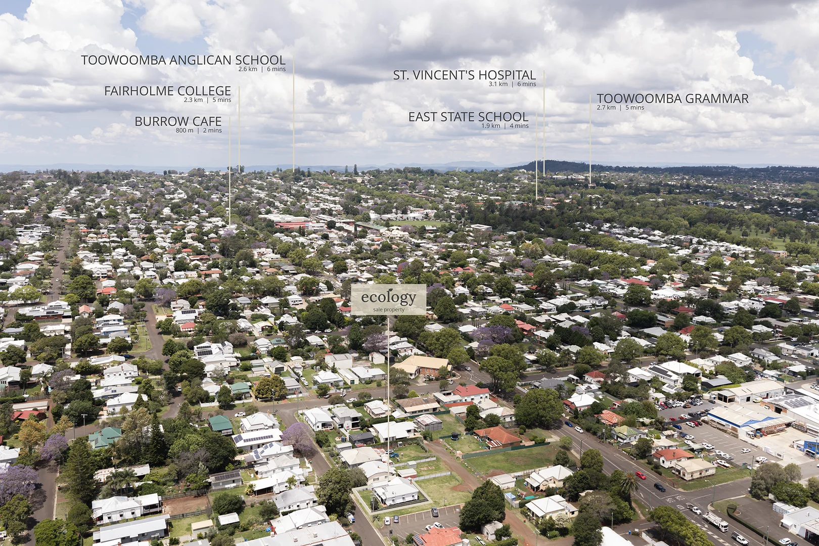 8 Moffatt Street, North Toowoomba QLD 4350 | Domain