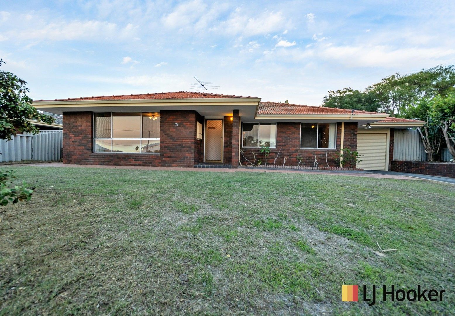 21 Badrick Street, Warwick WA 6024 House For Rent Domain