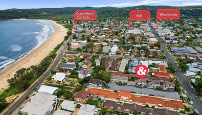 Picture of 3/188 West Street, UMINA BEACH NSW 2257