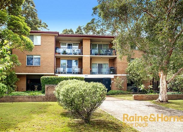 2/398 Great North Road, Abbotsford NSW 2046