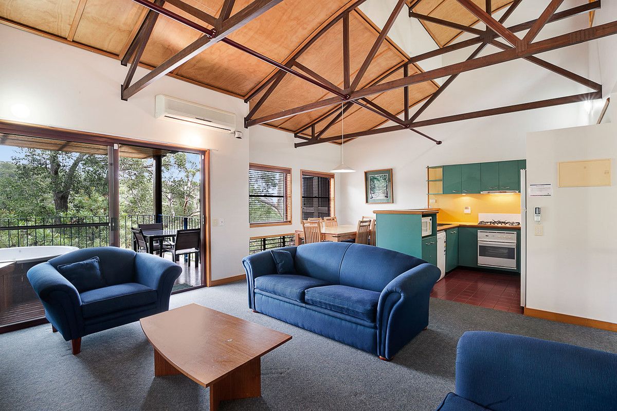 Banksia Villa 540, Fraser Island QLD 4581, Image 1