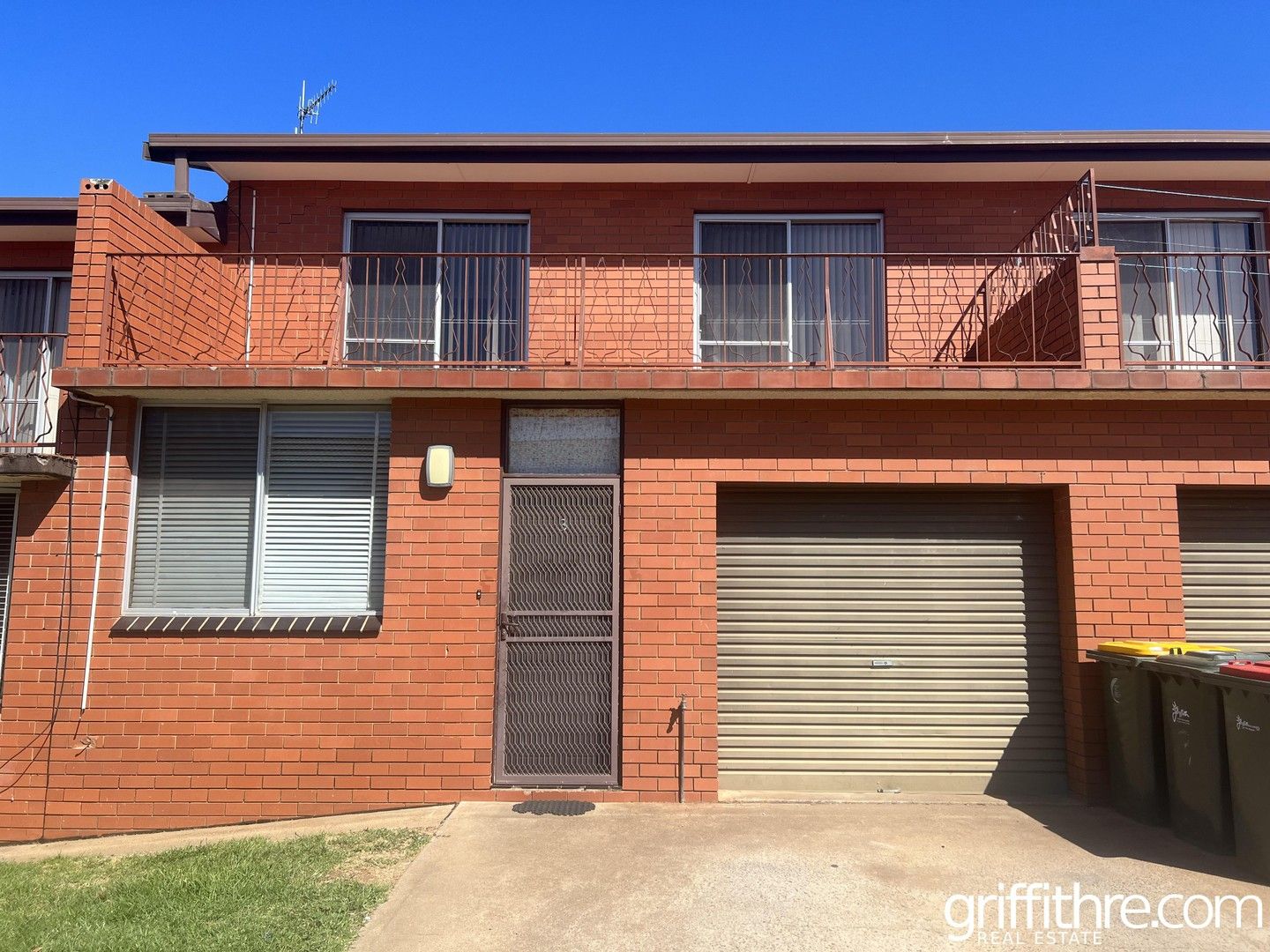 3/50 Coolah Street, Griffith NSW 2680 House For Rent 340 Domain