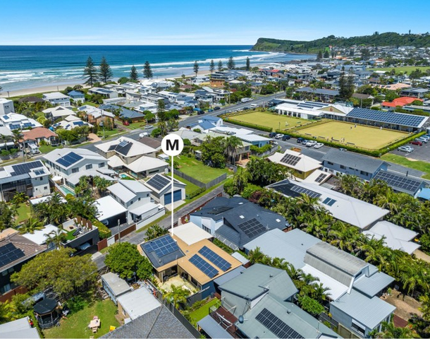 3/9 Gibbon Street, Lennox Head NSW 2478