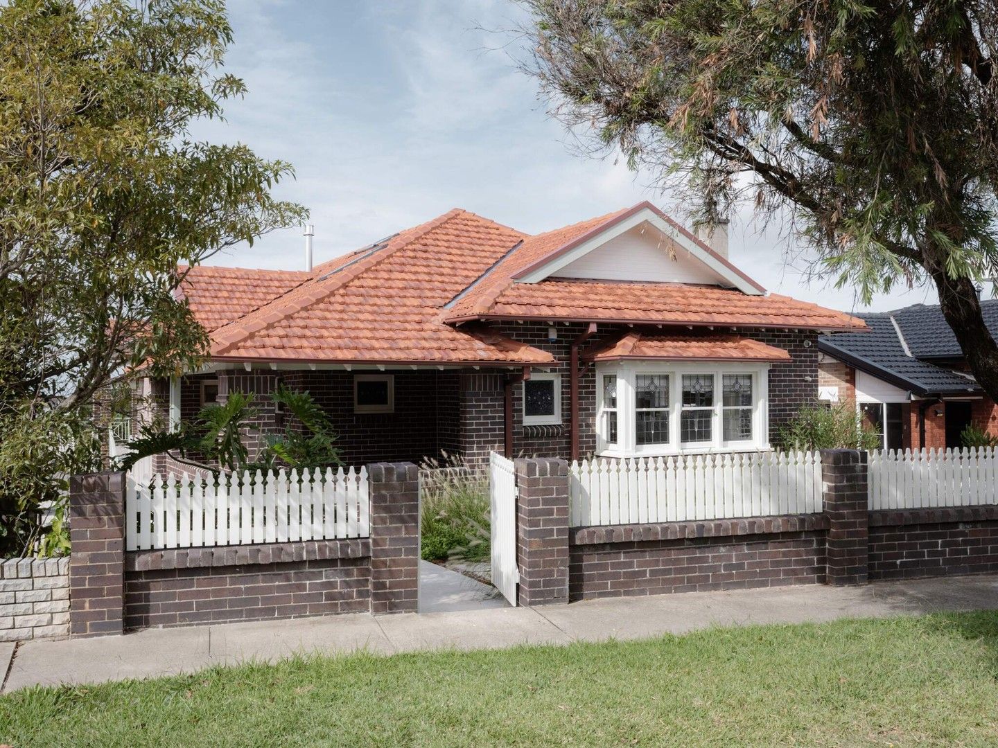 4 bedrooms House in 12 Carlton Street ARNCLIFFE NSW, 2205