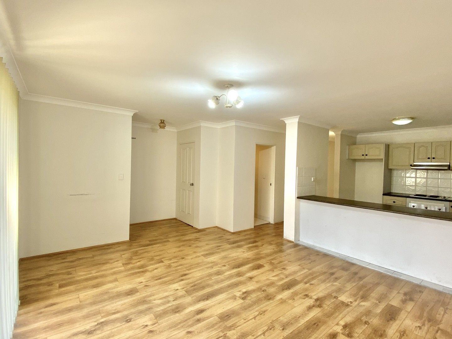 2 bedrooms Apartment / Unit / Flat in 18/39 Dangar Place CHIPPENDALE NSW, 2008