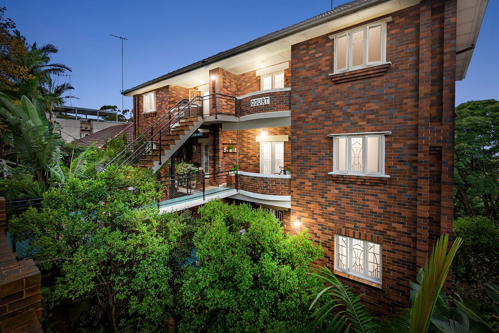 7/25 Mount Street, Coogee NSW 2034, Image 2