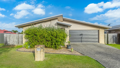 Picture of 8 Geary Court, CABOOLTURE QLD 4510