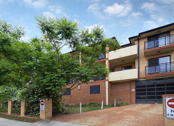 13/4-6 Treves Street, Merrylands NSW 2160