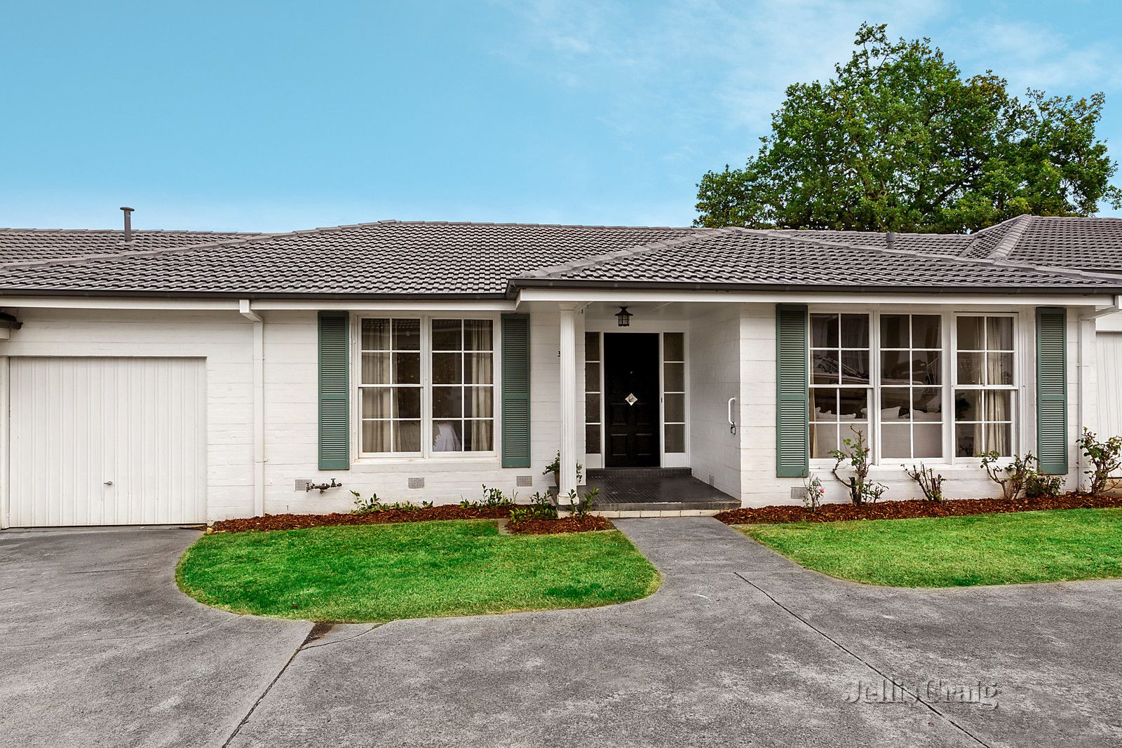 3/6 Mountain Grove, Kew VIC 3101, Image 0