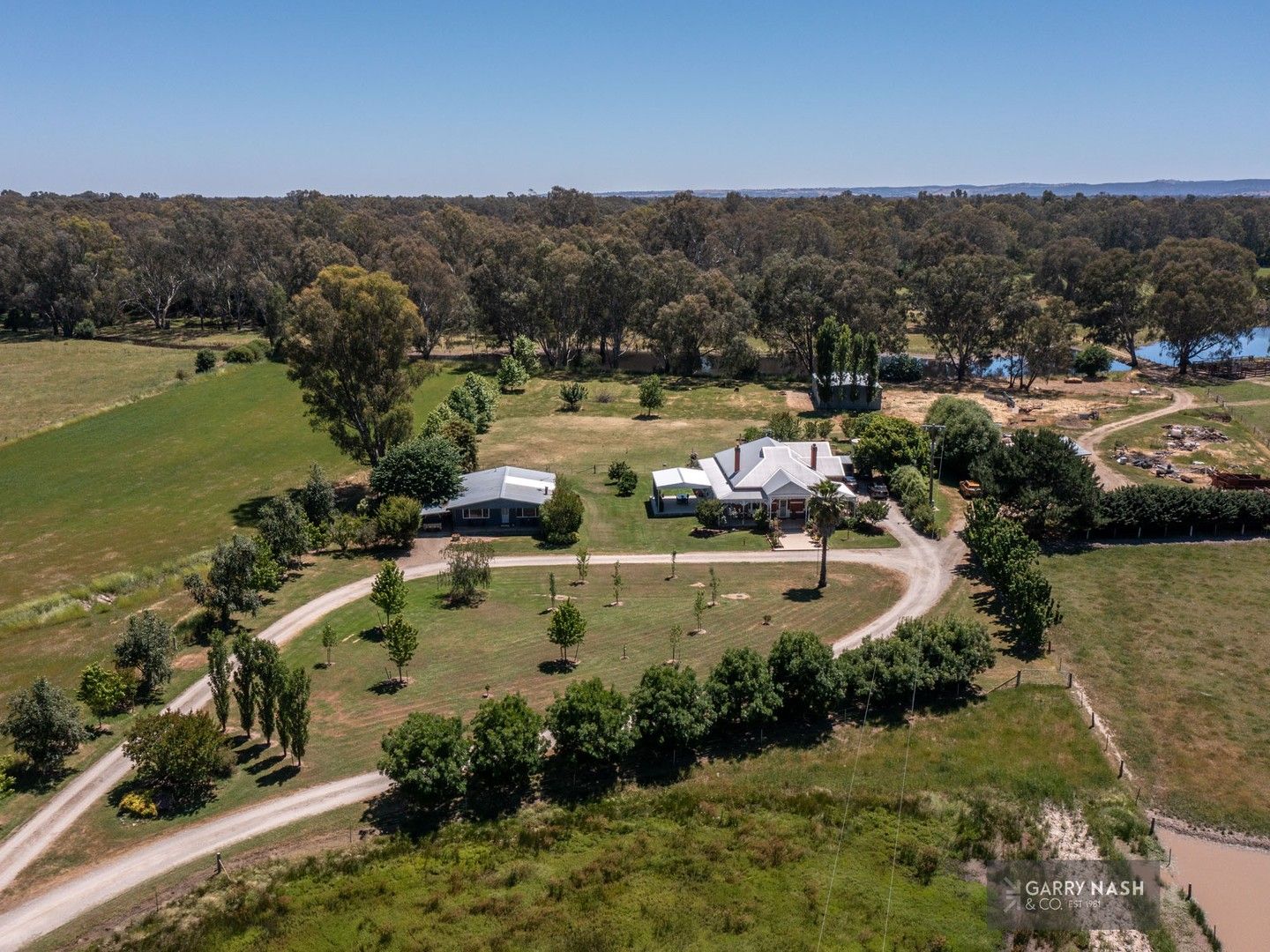 6 bedrooms Rural in 251 Goodwins Lane MILAWA VIC, 3678