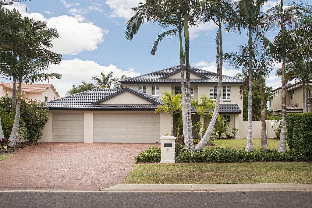 1071 Killymoon Drive, Hope Island Property History & Address Research