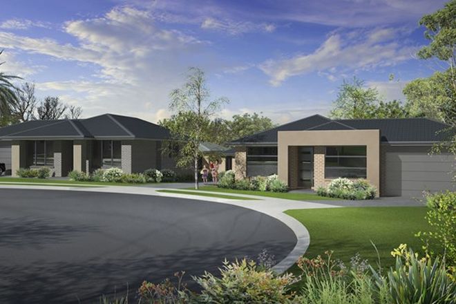 Picture of Lot 61 39 Weebar Road, DROUIN VIC 3818