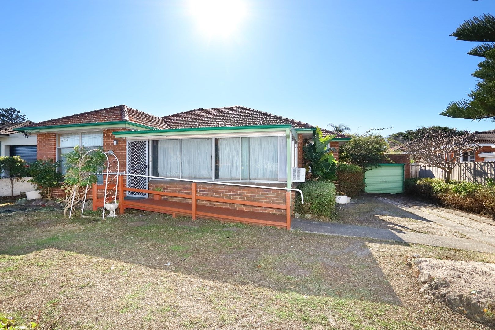 126 Barton Street, Monterey NSW 2217, Image 0