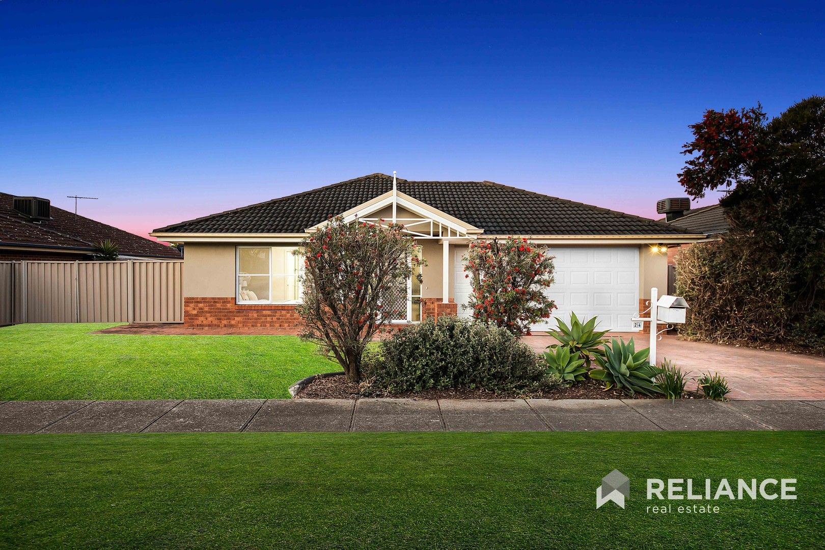 4 bedrooms House in 24 San Sebastian Drive POINT COOK VIC, 3030