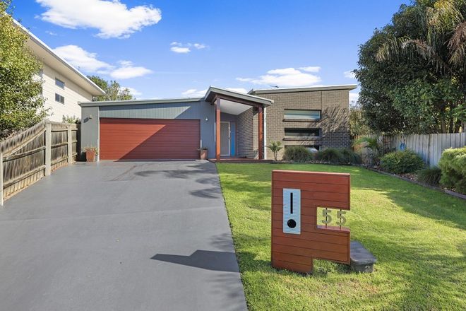 Picture of 55 Connaught Way, TRARALGON VIC 3844