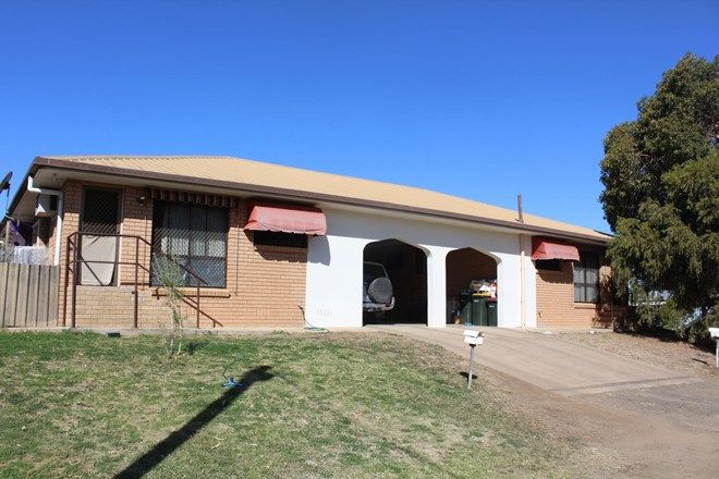 Picture of 2/16 Boundary Street, MOREE NSW 2400