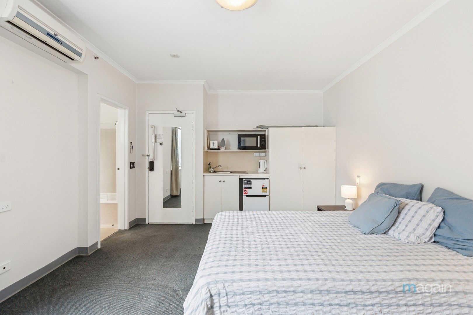 1 bedrooms Studio in 31/259 Gouger Street ADELAIDE SA, 5000
