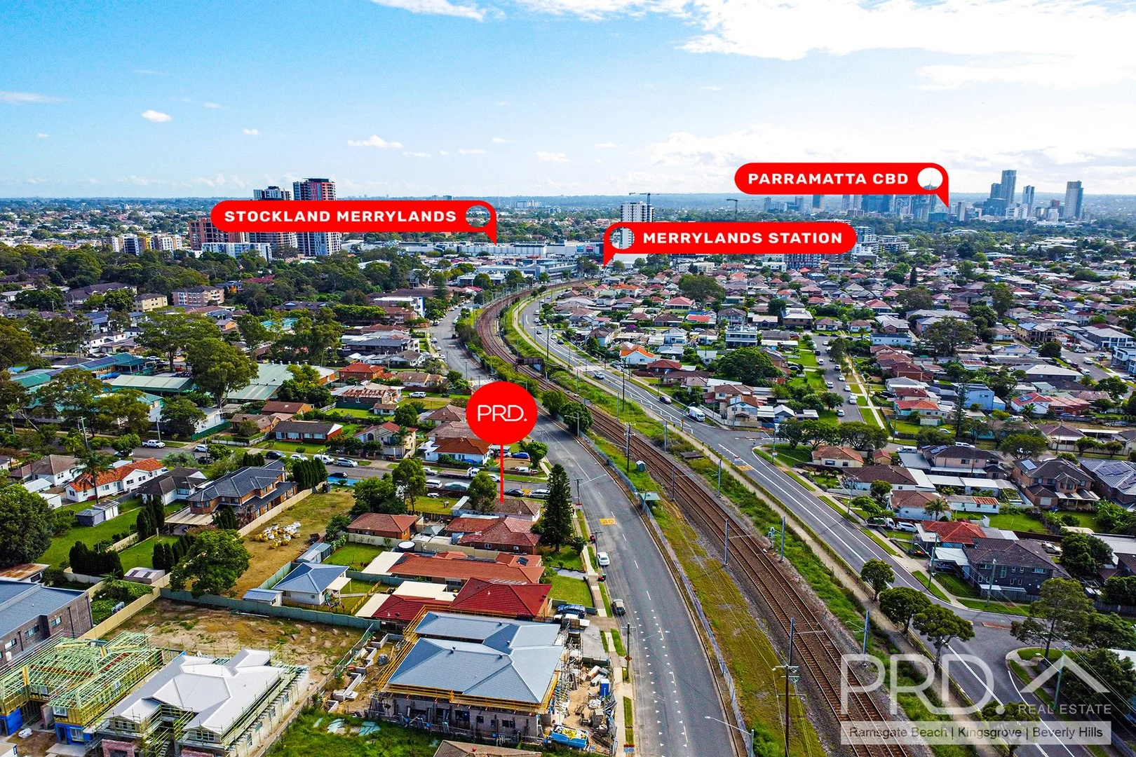 Primary image of 42 Military Road, Merrylands NSW 2160