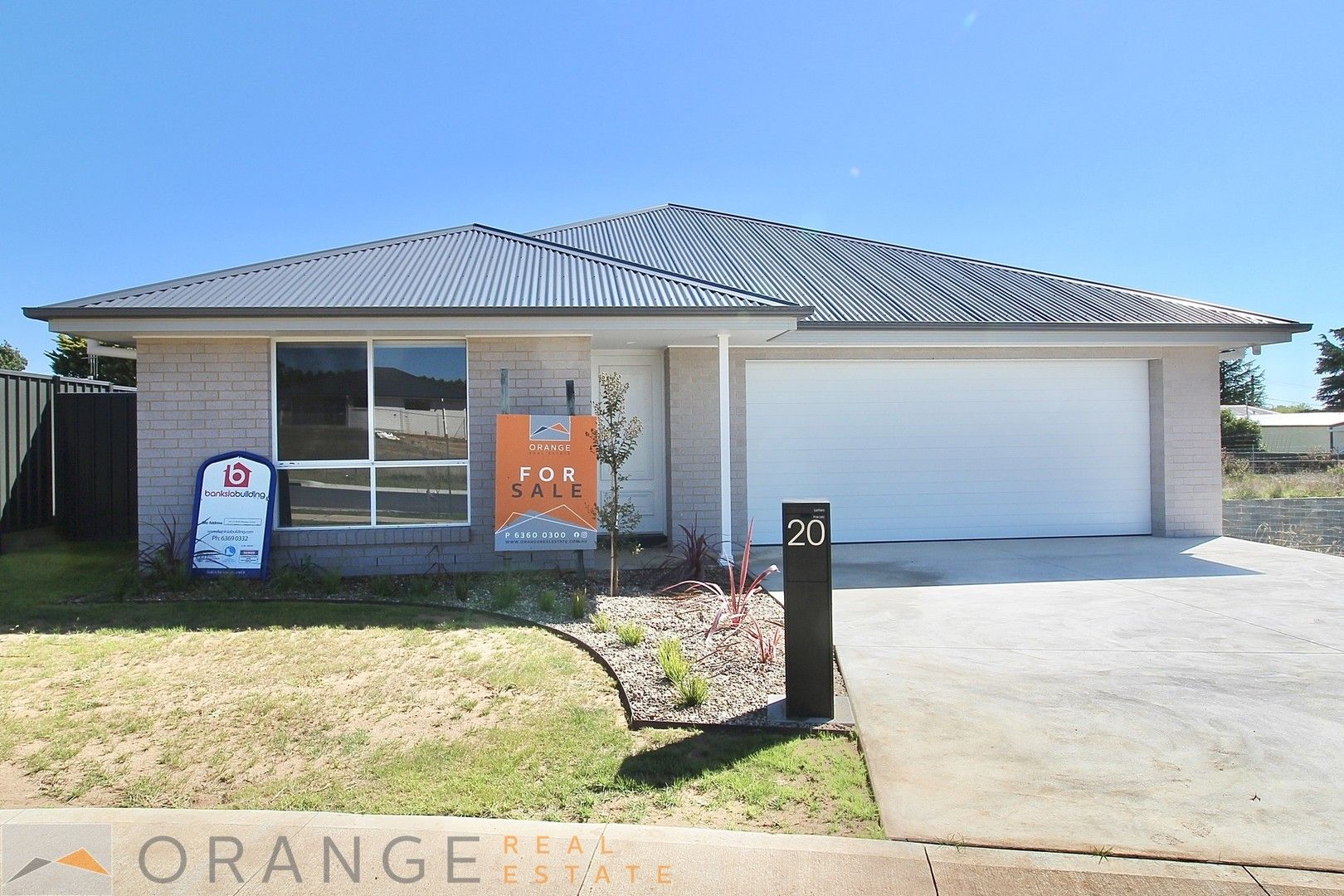 20 Hoynes Circuit, Blayney NSW 2799, Image 0