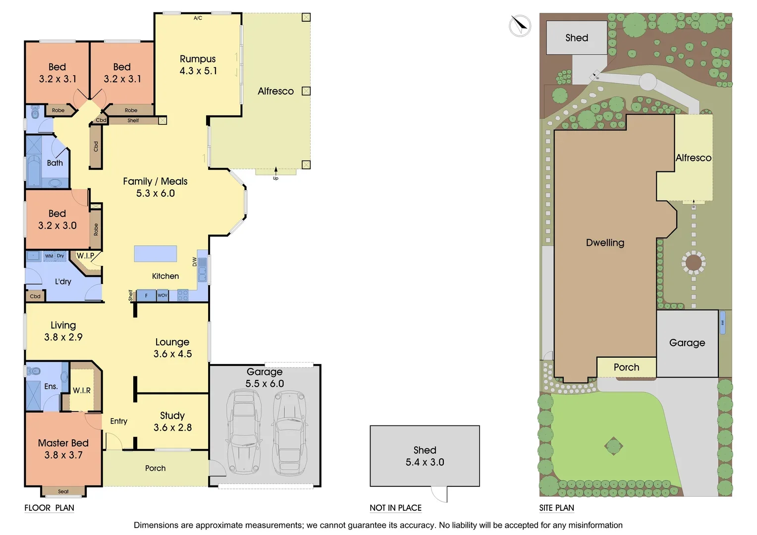Additional image 7 of 39 Somerset Street, Wantirna South VIC 3152