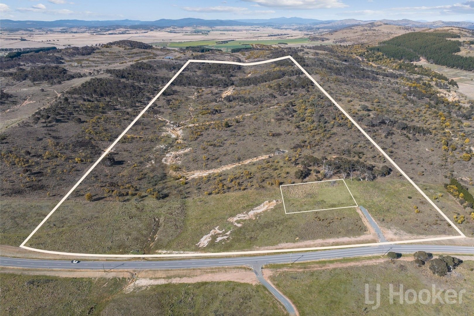 3/854 Hoskinstown Road, Bungendore NSW 2621, Image 0