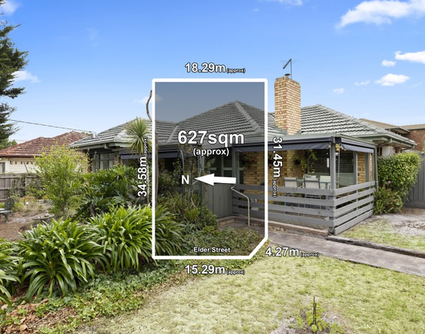 46 Elder Street, Clarinda VIC 3169