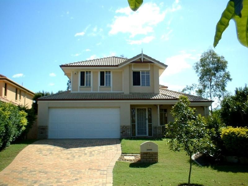 35 Seabrook Circuit, Westlake Property History & Address Research